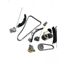 Kit De Corrente Parcial Jeep Grand Cherokee 3.6 V6 2010/2012