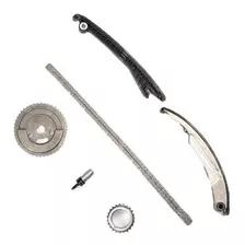 Kit De Distribucion Cadena Fiat Strada Palio Siena 1.6 16v