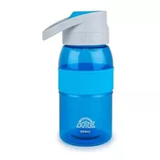 Botella Deportiva Doite Tritan Max 500 Ml.