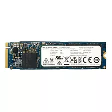 Disco Sólido Interno Kioxia Kxg6aznv256g 256gb