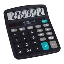 Calculadora Kenko Kk-837b