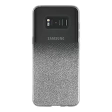 Incipio Design Series Glam Funda Para Samsung Galaxy S8 Sil