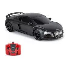 Audi R8 Gt Rc Coche De Control Remoto Edición Limitada...