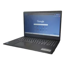 Remato Laptop Lenovo Ideapad S145 De 4gb/256gb
