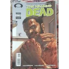 The Walking Dead N° 23 - Ed. Hqm