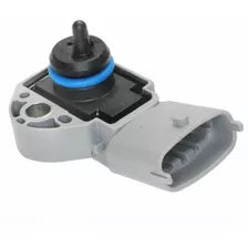 Sensor Pressão Combustível 2003-2014 Volvo Xc90 2.5 2.9 3.2 