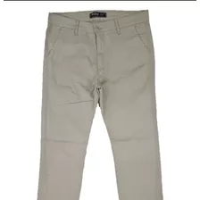 Calça Masculina, Sport Fino, Com Elastano, Super Confortável