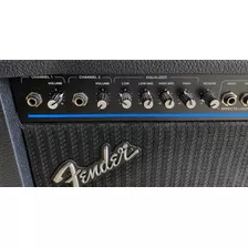 Fender Amplificador Sixty Kxr