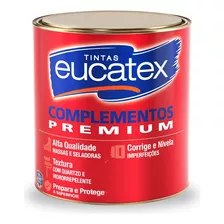 Fundo Preparador Pintura Paredes 900ml Eucatex