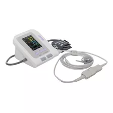 Monitor De Signos Vitales Neonatal Baumanómetro/oximetro 08a