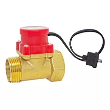 Sensor De Flujo Para Bomba Presurizadora De Paso 1''x 1''