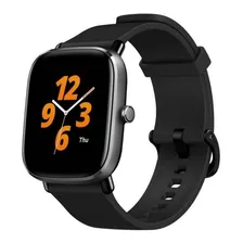 Smartwatch Amazfit Gts 2 Mini 1.55 , Midnight Black