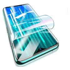 Pelicula Hidrogel Honor 8x Max Anti Impacto Proteção Total