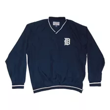 Buzo Baseball - M - Detroit Tigers - Original - 736