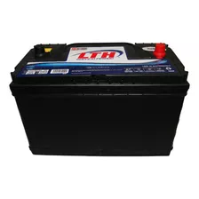 Batería Acumulador Lth Servicio Pesado L-31p-900ar