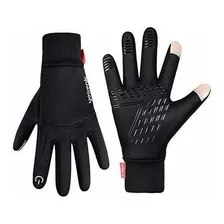 Cevapro Guantes De Invierno Guantes De Pantalla Tactil Guant