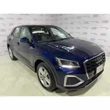 Audi Q2 35 Tfsi 110(150) Hp Tiptronic Select, 2024