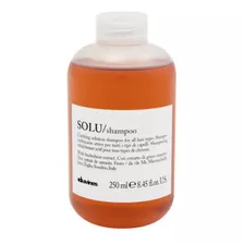 Davines Solu - Shampoo 250ml