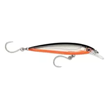 Señuelo Rapala Sxrl12 X-rap Saltwater Long Cast Color Rdb - Red Belly