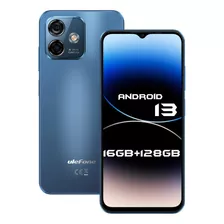 Ulefone Note 16 Pro 16 Gb + 128 Gb