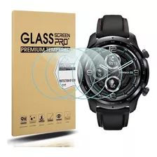 Protector De Pantalla Para Ticwatch Pro 3 Smartwatch