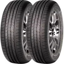 Kit De 2 Pneus Durable Confort F01 205/55r16 91 (615 Kg)