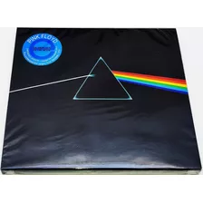 Cd Pink Floyd: The Dark Side Of The Moon ( Box Com 2 Cd's )