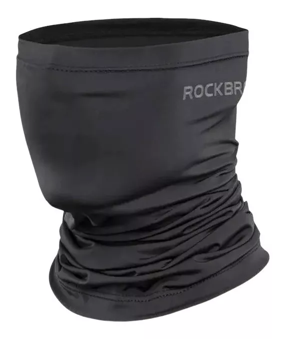 Cuello Elástico Bandana Rockbros Uv400 Respirable