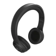 Ifrogz Audífonos Bluetooth Toxix Negro