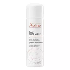 A-agua Termal Avene 50ml