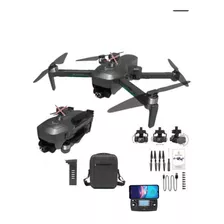 Drone Zll Sg906 Pro 3 Max Gps 5g 4k 26min 3eixos +case +sd