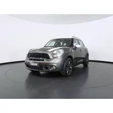 Mini Countryman S All4 Turbo