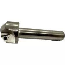 Escareador Chanfrador 40mm Haste 20mm C/total 110mm 45°