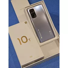 Xiaomi Mi 10t 5g Dual Sim 128 Gb Prata-lunar 8 Gb Ram