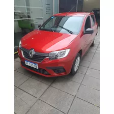 Renault Sandero Life (ch)