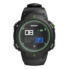 Reloj Smartwatch F13-gnr Modo Deportes Notificaciones 