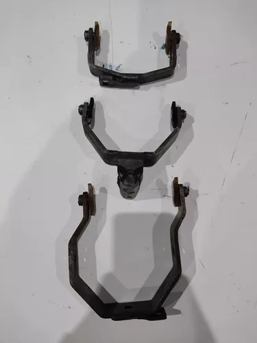 Garfos Do Câmbio Da Ford Transit 2.4