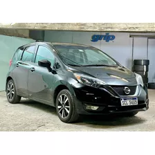 Nissan Note 2019 1.6 Advance Mt