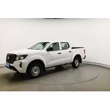 Nissan New Frontier 2.5 S Tdsl Dc 