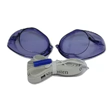 Óculos De Natação Malmstem Proteção Uv Anti Fog Original