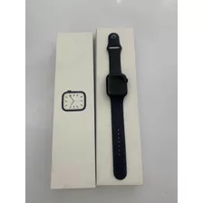 Apple Watch Serie 7 45 Mm Negro