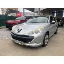 Peugeot 207 Compact