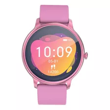 Smartwatch Stf Kronos Aura Pantalla Amoled 1.43