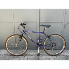 Bicicleta Trek 800 Montaña Cuadro Cromoly Rodado 26 Shimano