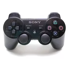 Controle Playstation 3 Ps3 Realmente Original Sony Raro