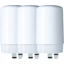 Filtros De Repuesto Brita Basic, 3 Unidades