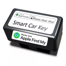 Localizador Gps Auto Para Apple Find My - Obd Sin Pagar