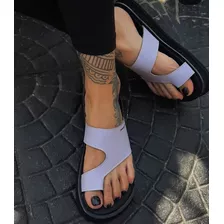 Sandalias Para Dama Comodas