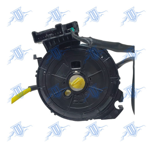 Resorte Reloj Para Gmc Sierra 2500 Hd 2007-2014 25966966 Foto 6