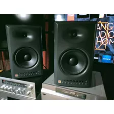 Monitores De Estudio Jbl